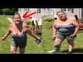 Karen descends into UTTER CONFUSION live in MUST_SEE