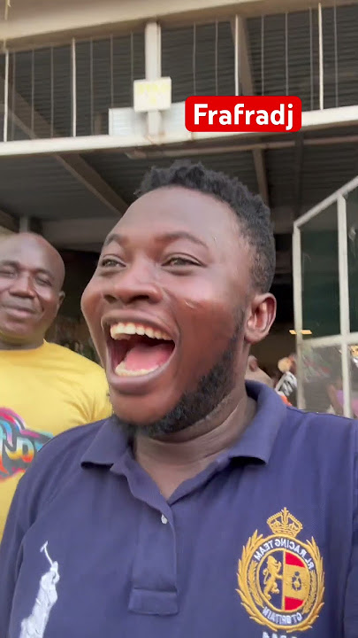 I’m Kumasi kejetia😂😂😂