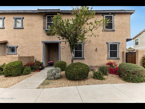 1519 N 80th Drive, Phoenix, AZ home video tour