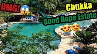 Trelawny, Falmouth || Chukka Good   Estate|| Attractions || Chukka Adventures Jamaica