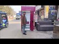 100% Powder Coating Almari 7×4 Ft 💪 Sirf ₹5000 Se Shuru | EMI Available | Bharat Furniture Haridwar