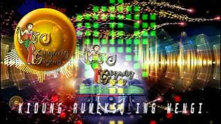 Download lagu Kidung Rumekso Ing Wengi - DJ Gamelan || versi DJ GOYANG GAYENG