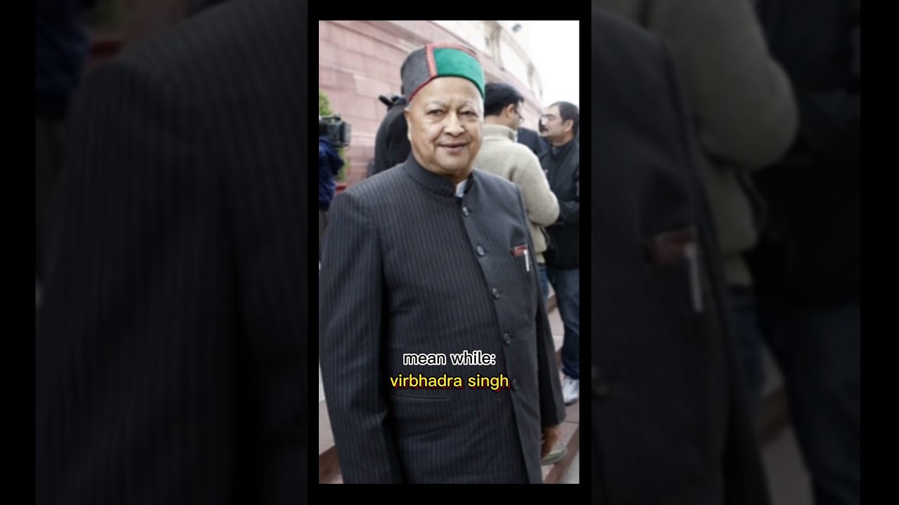 Best Politician Sir.........                         