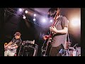 bloodthirsty butchers 『 RISING SUN ROCK FESTIVAL 2018 in EZO 』