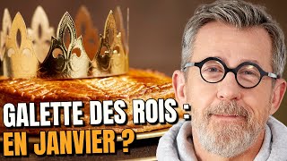 ???? Pourquoi tire-t-on les Rois en janvier ?