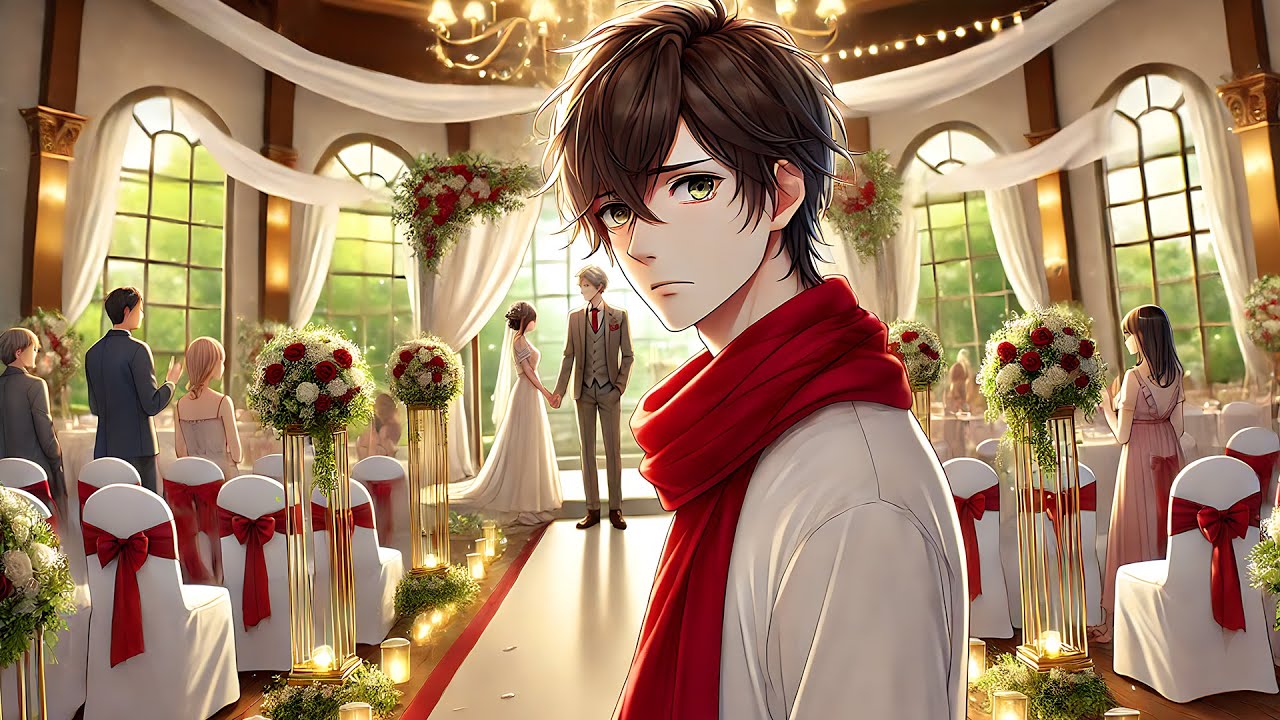 She Declared He’d Be Her Forever, I Stepped Away to Succeed by Myself