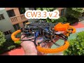 CW3.3 Version 2 - Frame Review
