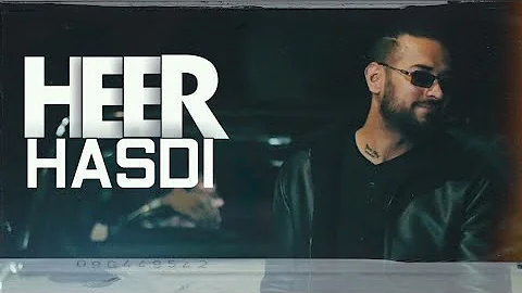 Heer Hasdi : Full Video - Garry Sandhu | Adhi Tape | New Punjabi Song 2021