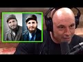 Joe Rogan On Justin Trudeau And Fidel Castro