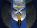 Angle Grinder Turned Into a Corn Feed Grinder 💥🌽🔧