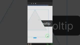 Tooltips with Figma Variables 😍💥 | #design #figmaprototype #figma #tooltips #figmadesign #ui #ux