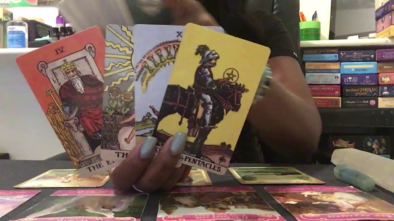 I Wonder What Made Them Change Their Mind! They're Watching You! Soulmate/Twin Flame - Oct 23rd