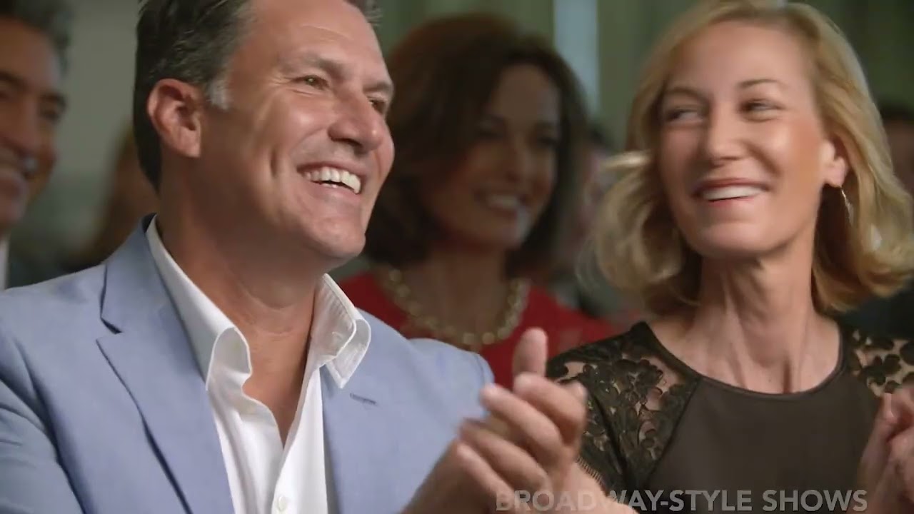 Valencia Ridge Lifestyle Video