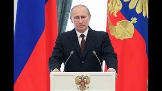 Поддержим реформы Путина!  Путина в Президенты!