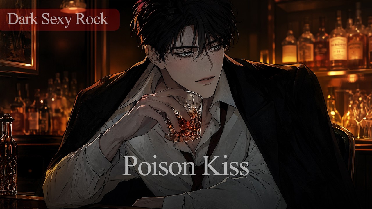 Poison Kiss 🖤 Mafia Boss Is Obsessed With Me🖤 Dark Wave, Coldwave, Dark Sexy Rock adlı videoyu YouTube'da izle Poison Kiss 🖤 Mafia Boss Is Obsessed With Me🖤 Dark Wave, Coldwave, Dark Sexy Rock adlı videoyu YouTube'da izle