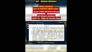 💥 Restitution Money Returned But Not Enough? Here's the Solution! (LOW RISK VAT-Wage Taxpayers - ...