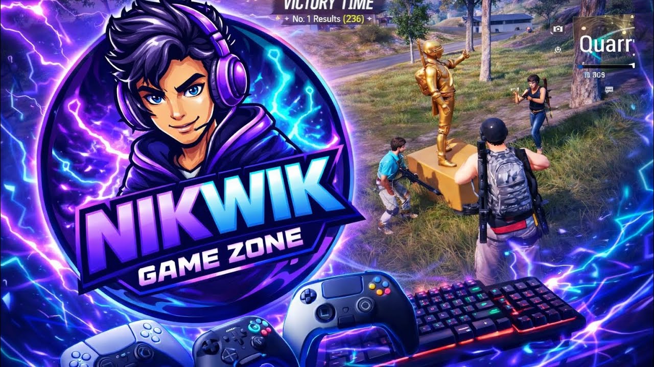 You Won’t Believe This Ending 🤯 BGMI Last Zone Survival + Troll Moment