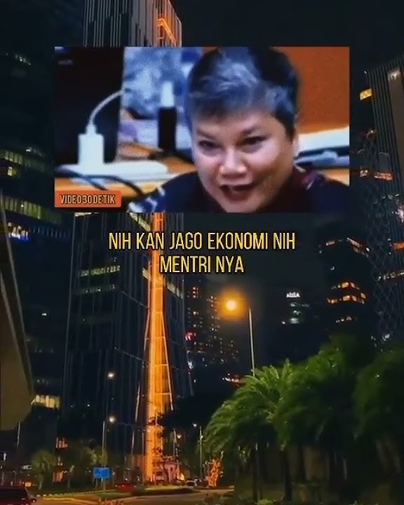 NEGARA TIDAK BOLEH BERBISNIS DENGAN RAKYATNYA