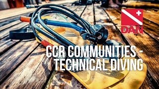 RF3.0 - CCR Communities - Technical Diving