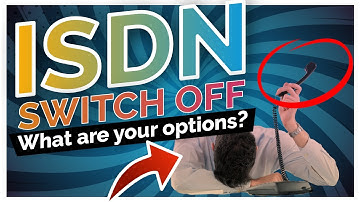 Openreach ISDN Telephone Switch-off: What are your options?