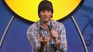 True Love | Josh Wolf | Stand Up Comedy