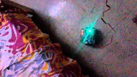 Skyfi Labs Online Course - Gesture Based Robotics - Animesh Kumar