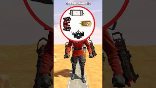 Help Choose The Right Head For Titan Speakerman