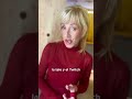 Ana Torroja en Chile #teletón