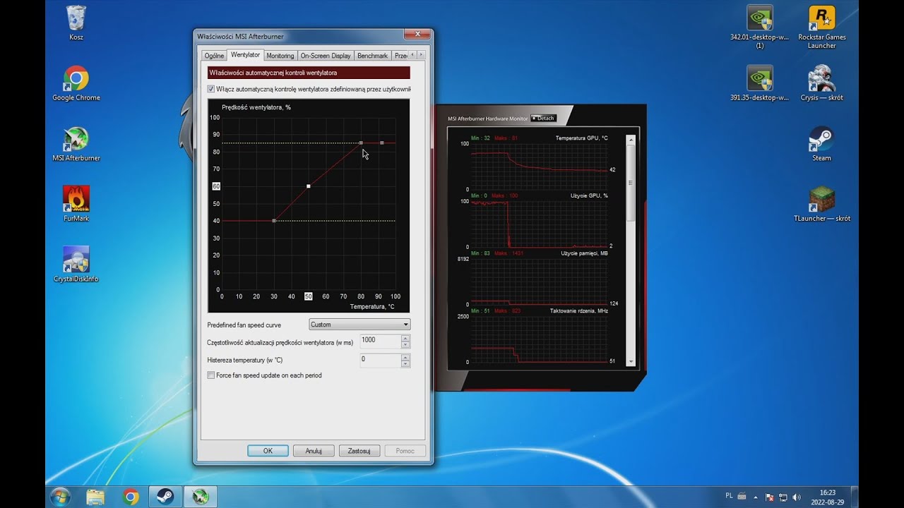 Tutorial on removing the fan speed cap from GTX 580 (fan locked at 85% max speed).