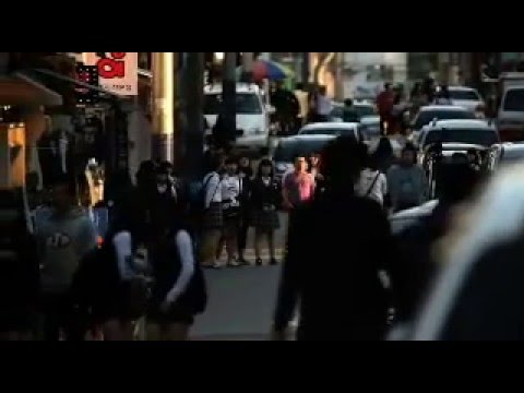 [배우최민] HIDE OUT Preview