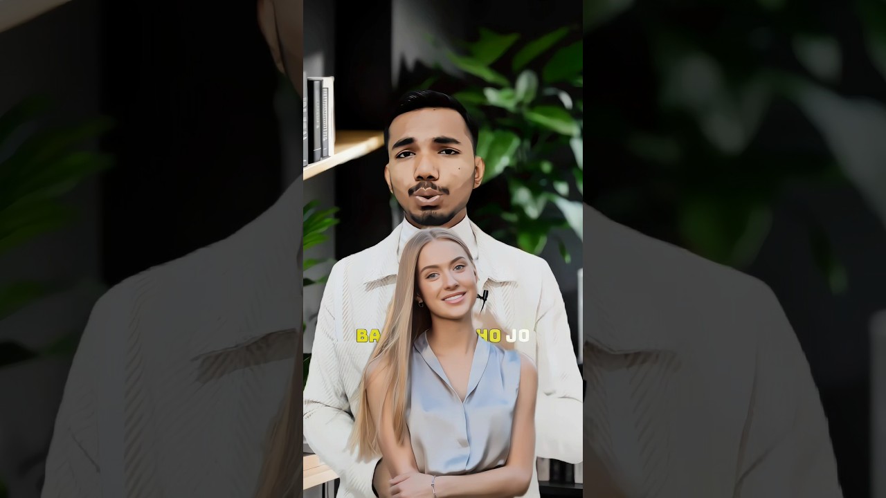 How AI Makes Realistic Characters For Free 🆓 