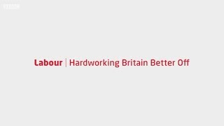 Labour Party - Party Election Broadcasts for the English Local Elections 2014