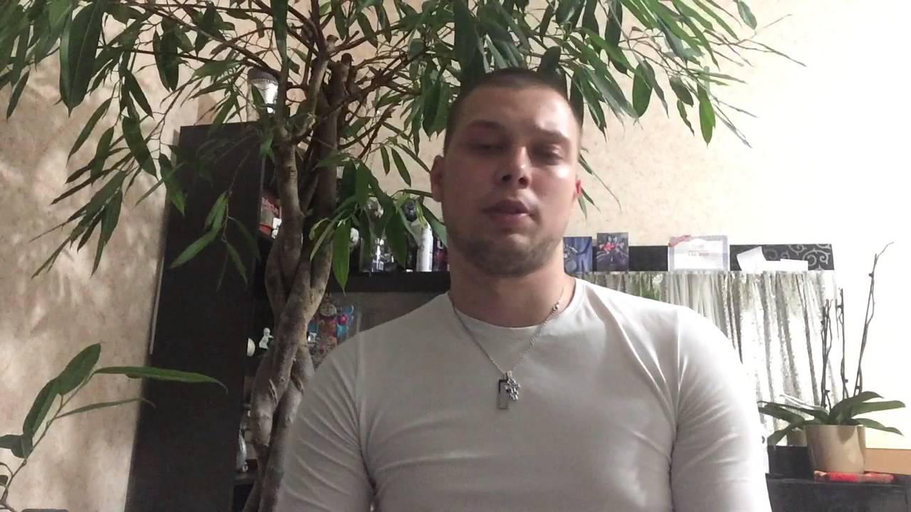 Павел моторный ютуб