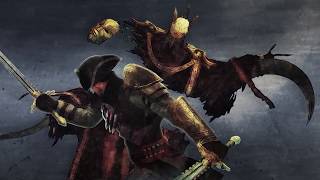 Victor Vran: Overkill Edition - Trailer All Platforms Pegi - EN