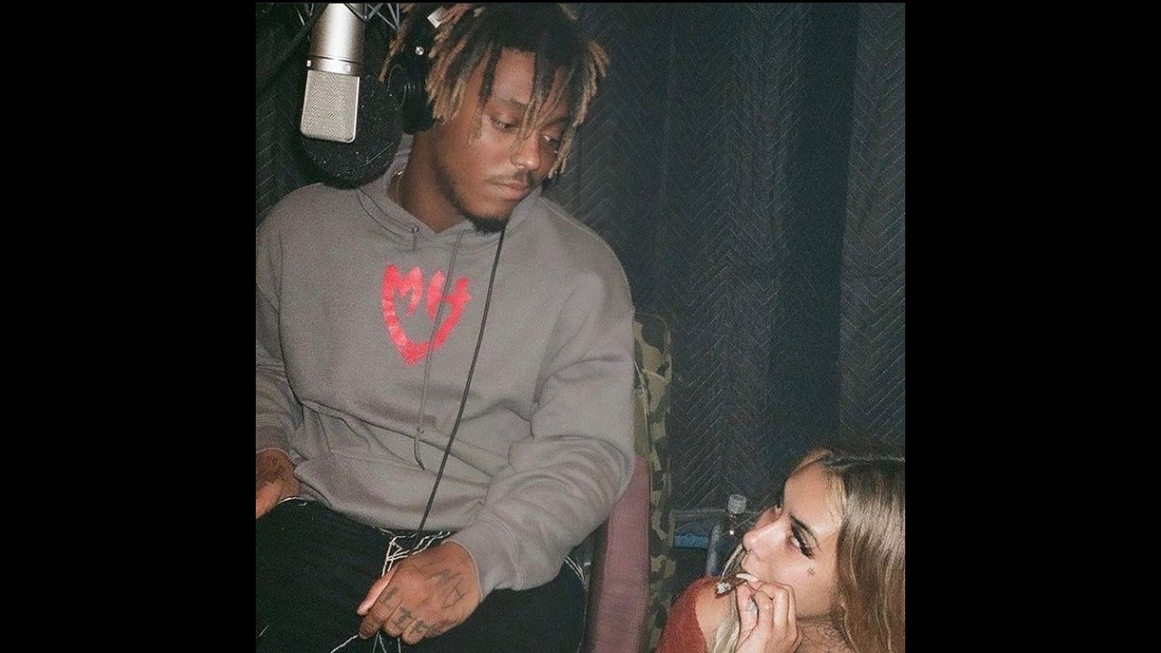 [FREE] Juice WRLD Type Beat - 