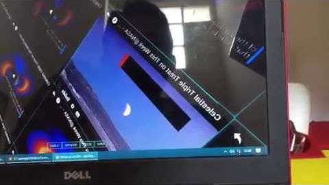Threejs for video sphere