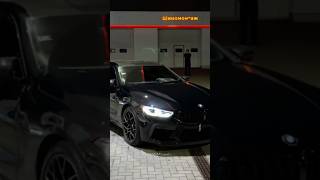 intagram | M8 Gran Coupe #bmw #m8 #abkhazia #apsny