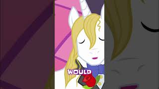 Me before you #MyLittlePony #MLP #PonyFail #MLPFIMS1E26 #Rarity