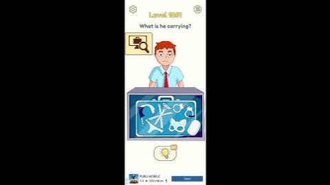 dop dop2 level 1061 #shorts#deleteonepart#gameplay