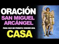 🙏 Milagrosa Oración a San Miguel Arcángel PARA VENDER UNA CASA 🏠