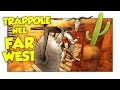 Gmod ITA - TRAPPOLE ED ESPLOSIONI NEL FAR WEST!! Deathrun w/ Two Players One Console