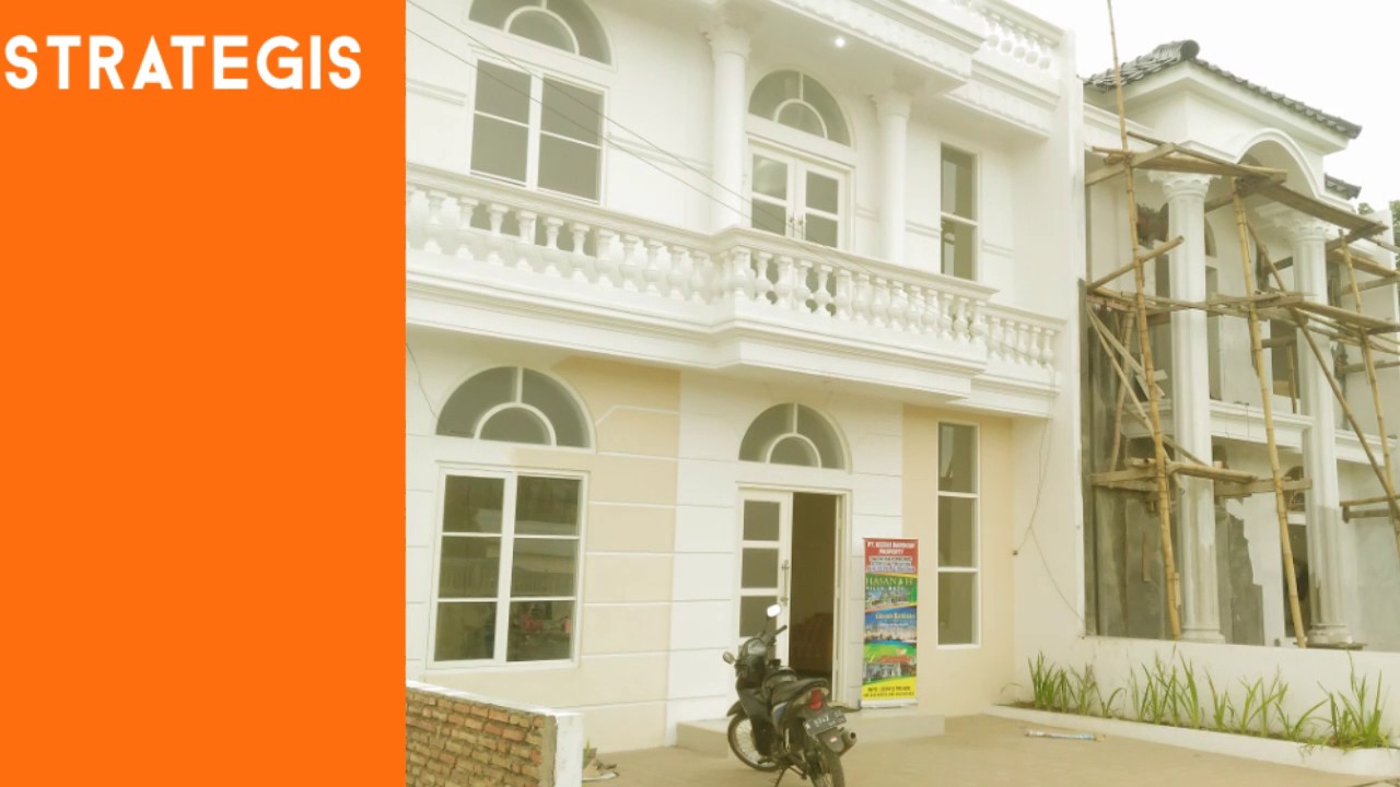 Harga Perumahan Di Surabaya