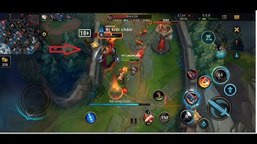 Top những pha đánh combo leesin tốc chiến