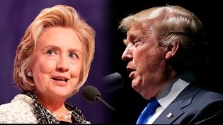 More 2016 Gender Politics Than Just Playing the Woman Card