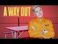 CAN&#39;T SIT HERE • A Way Out Gameplay Part 1