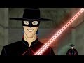 Zorro Generation Z | الرباعية المرعبة | Episode 3 | Zorro Generation Z بالعربية