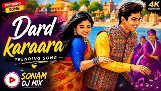 Dard Karaara  | Dj Remix 2026 | 90s Dance Remix