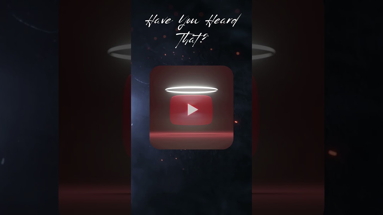 YouTube: It All Started Here🧑🏻‍💻