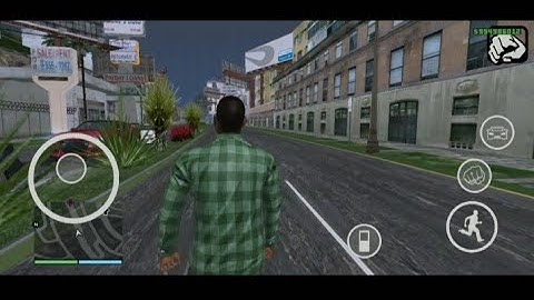| HD Timecyc & Colorcycle Realistic | Gta Sa Android |