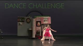 9 to 5 Musical Theater Solo (First Year Solo)
